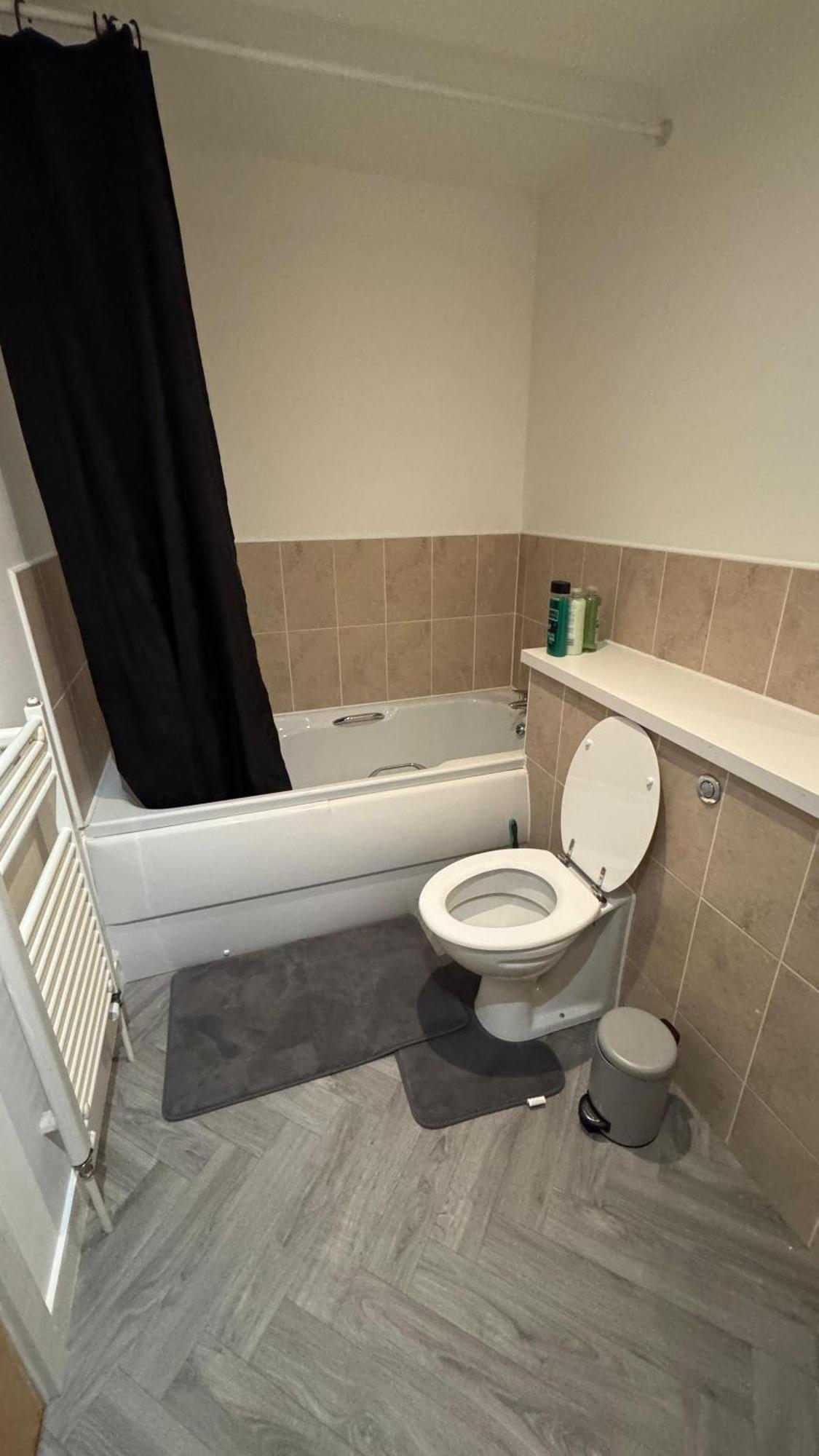 Apartment The Metro Oasis Edinburgh